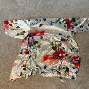 Polyester Robe